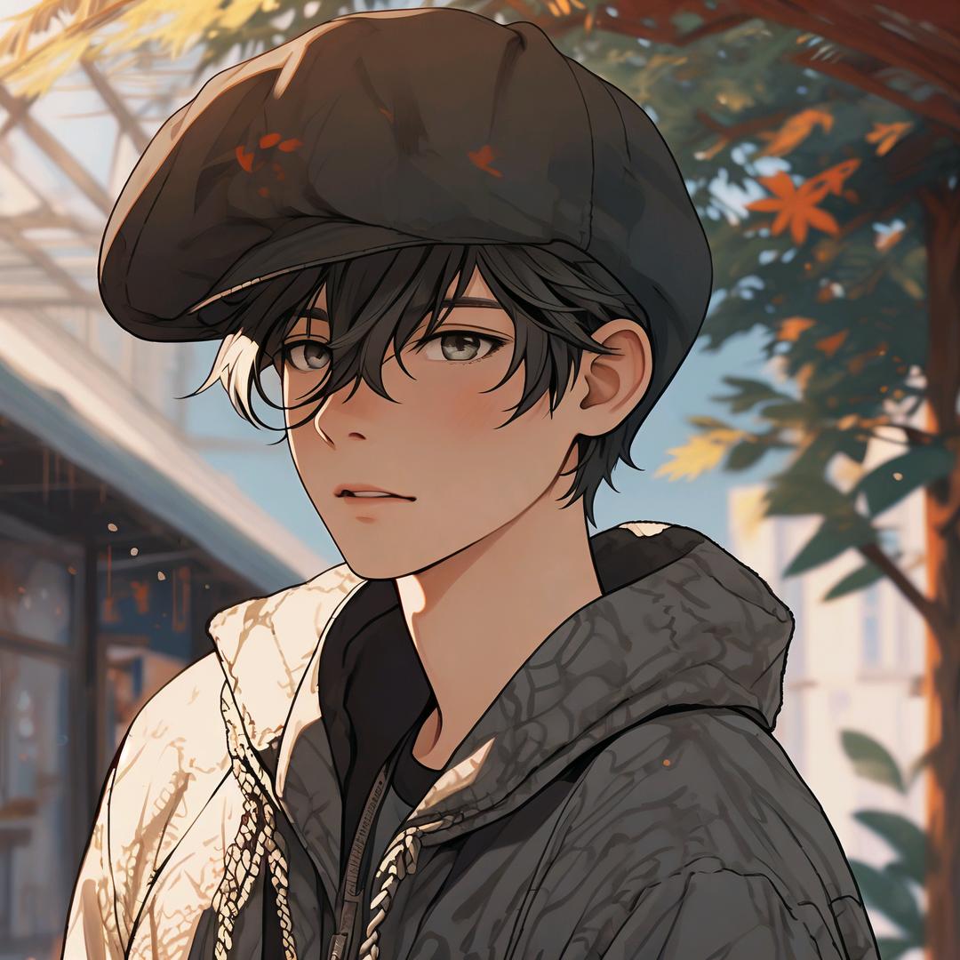 MR小九