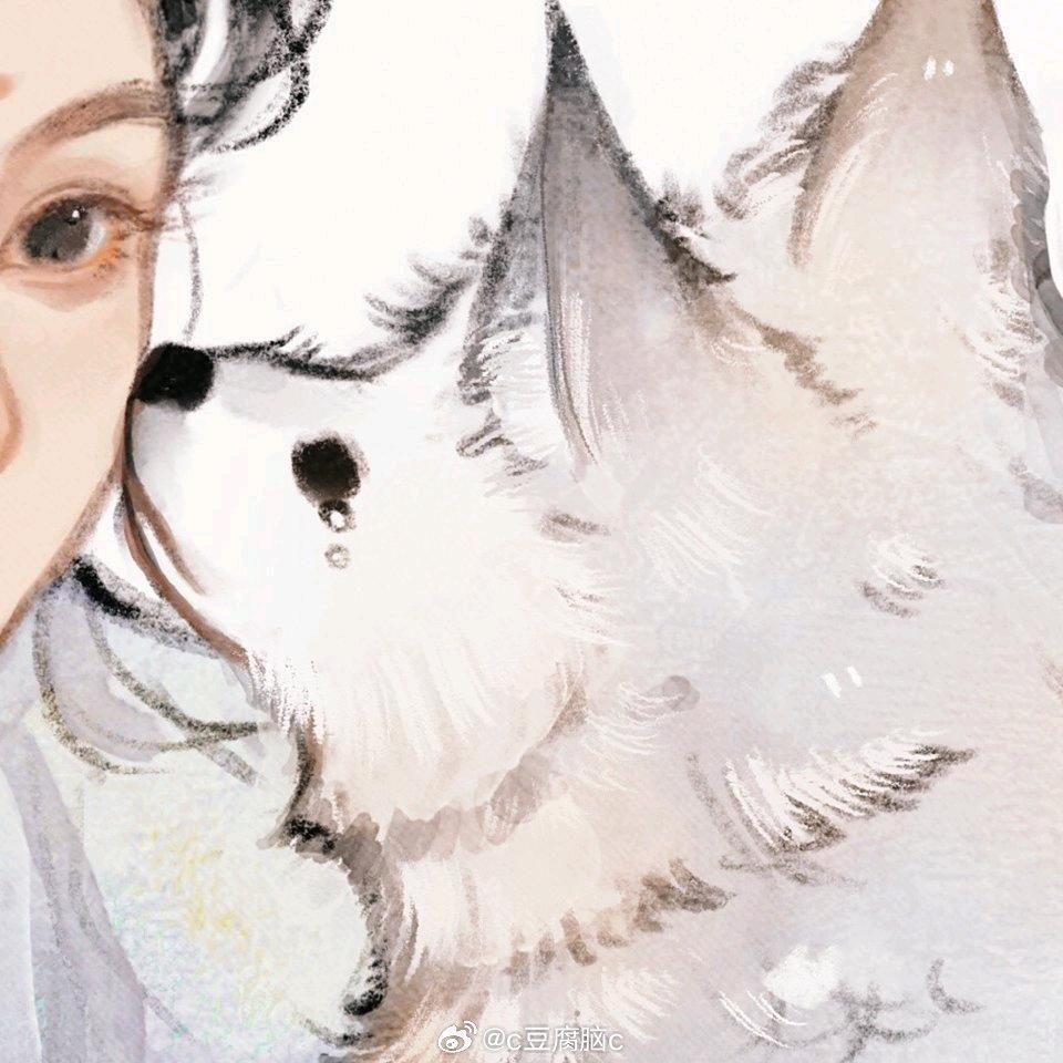 😁为你而来