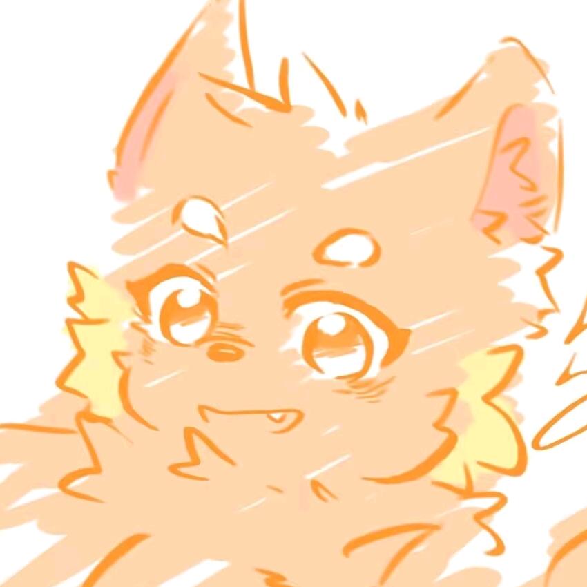 汤圆墨墨ink₍˄·͈༝·͈˄*₎