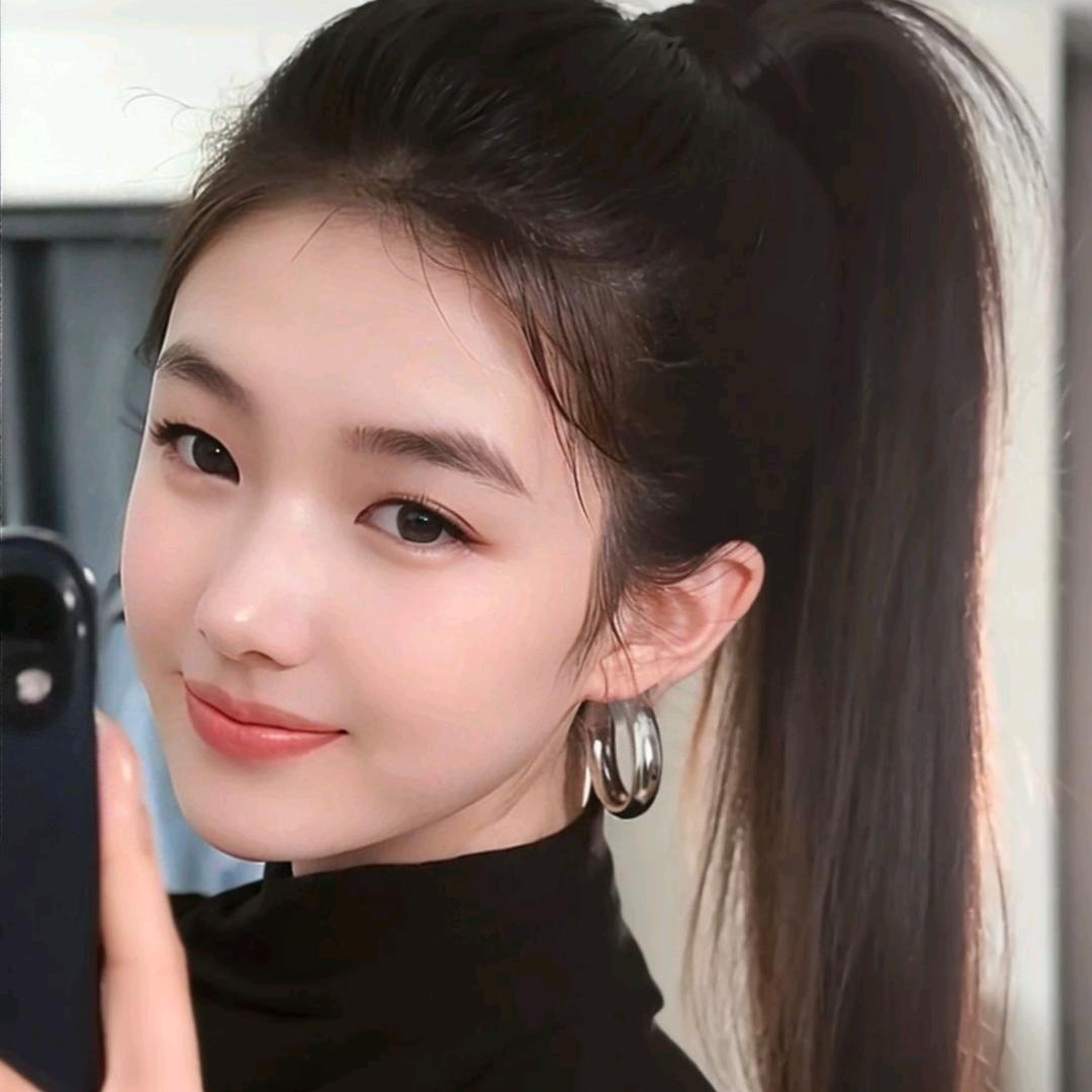 无敌小姐姐