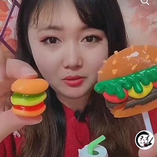 吃货小丸子