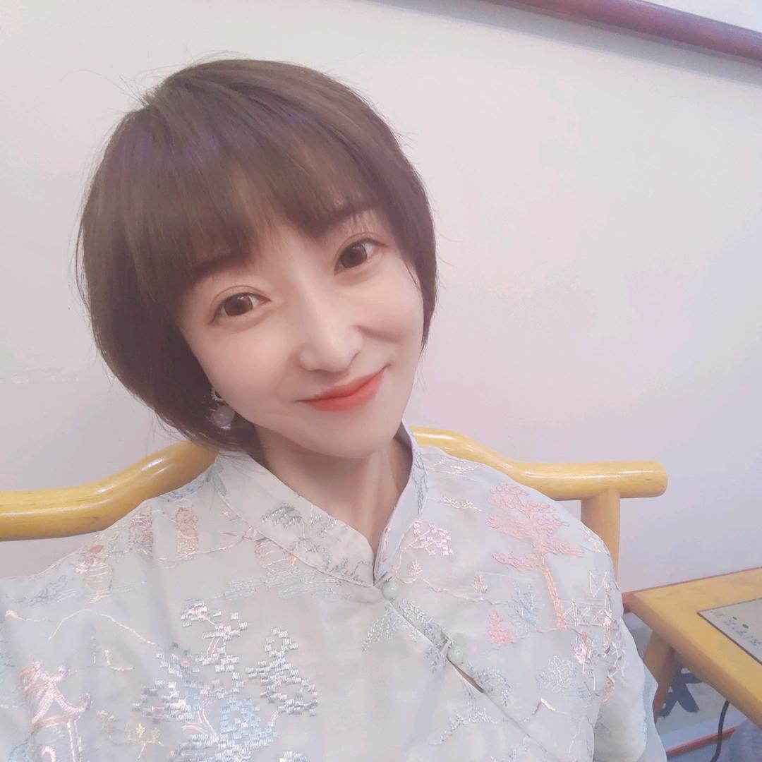 依然是我！