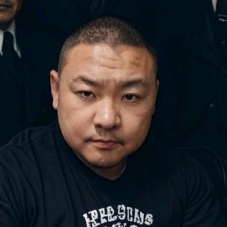 疯疯小锅锅