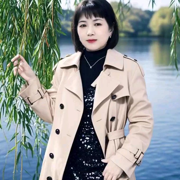 顺意自然