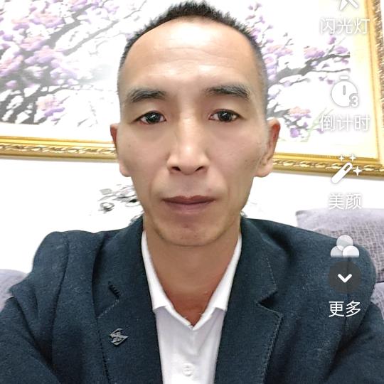 千山万水