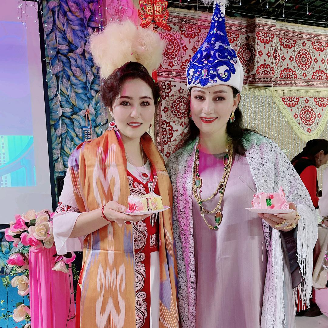 🍂𝑲𝒚𝒓𝒈𝒚𝒛 姑娘🍂