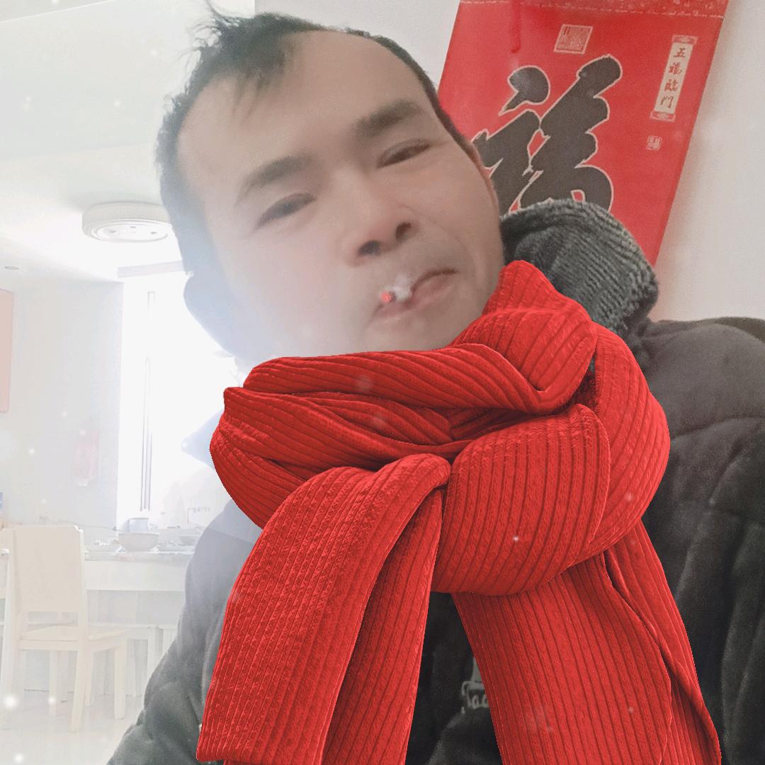 老年人