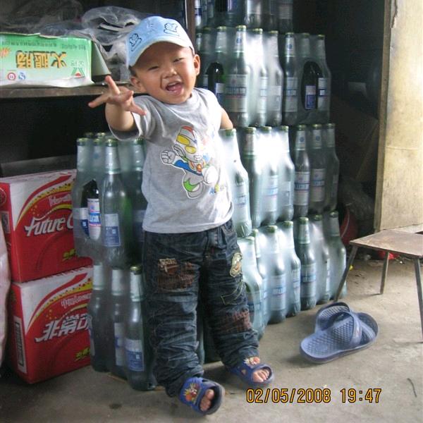 刘永刚 轻钢别墅