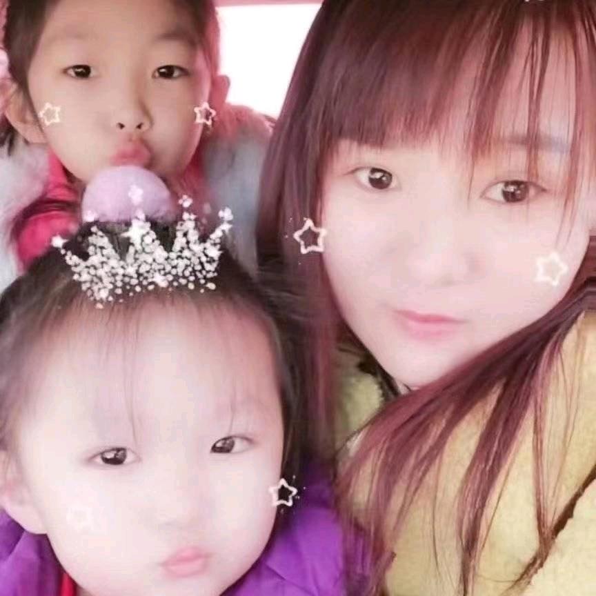娜娜手工棉裤