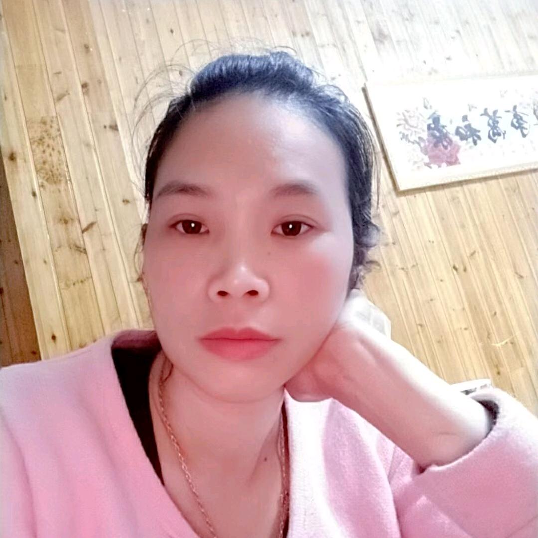 情影笑颜