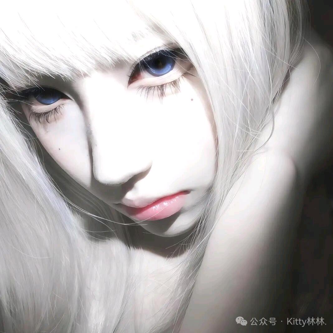 橙子布丁.