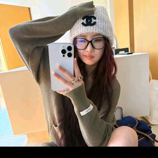 晨妍（爆款返场）