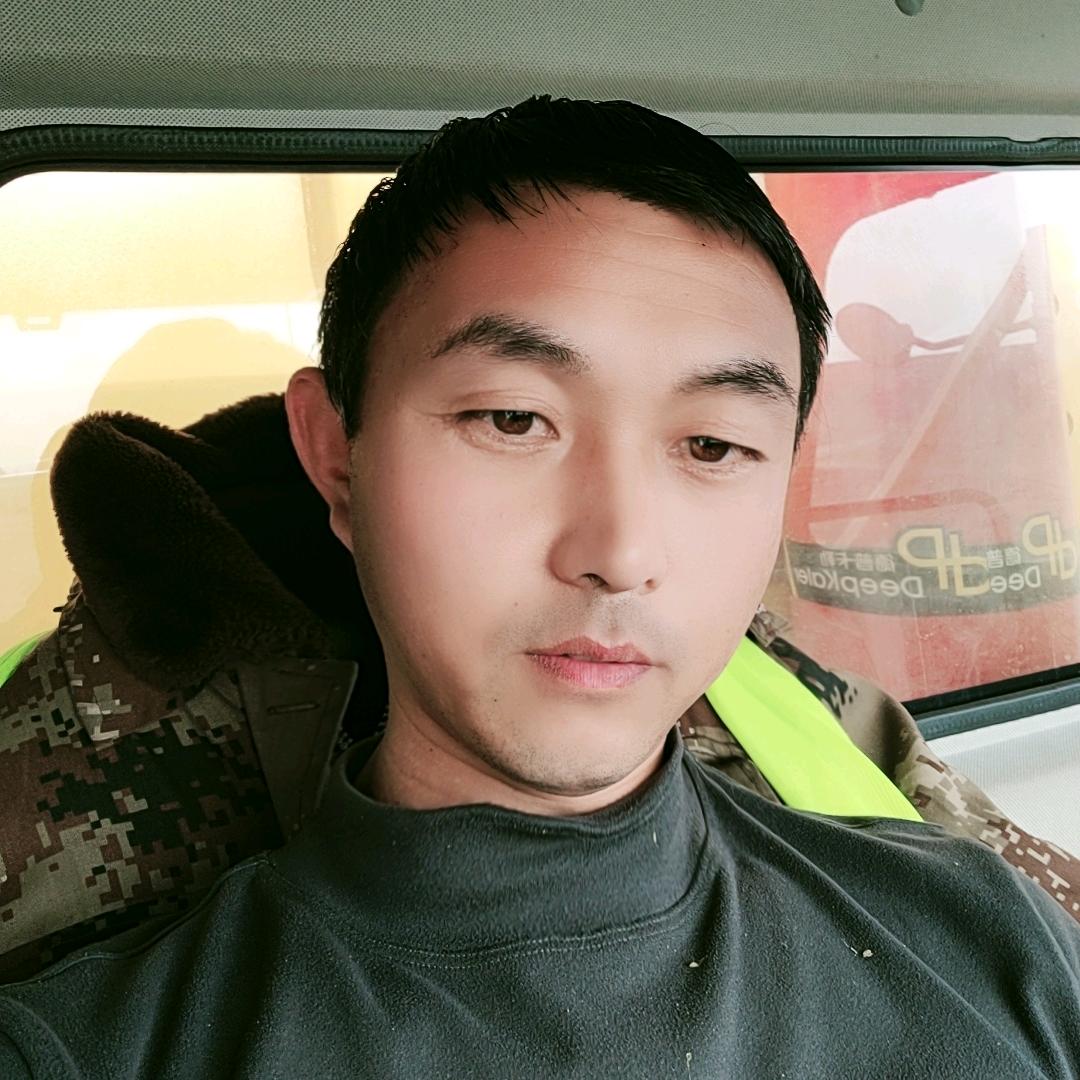 孤独狼