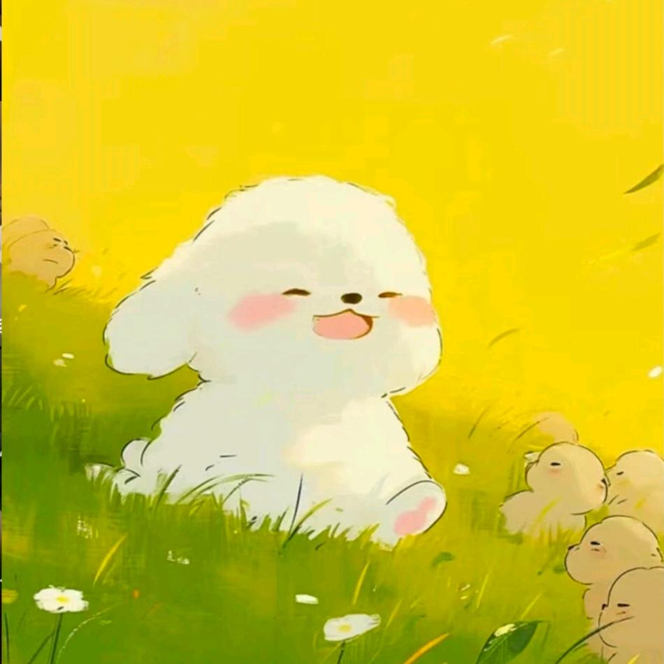小惜🦋迟宝