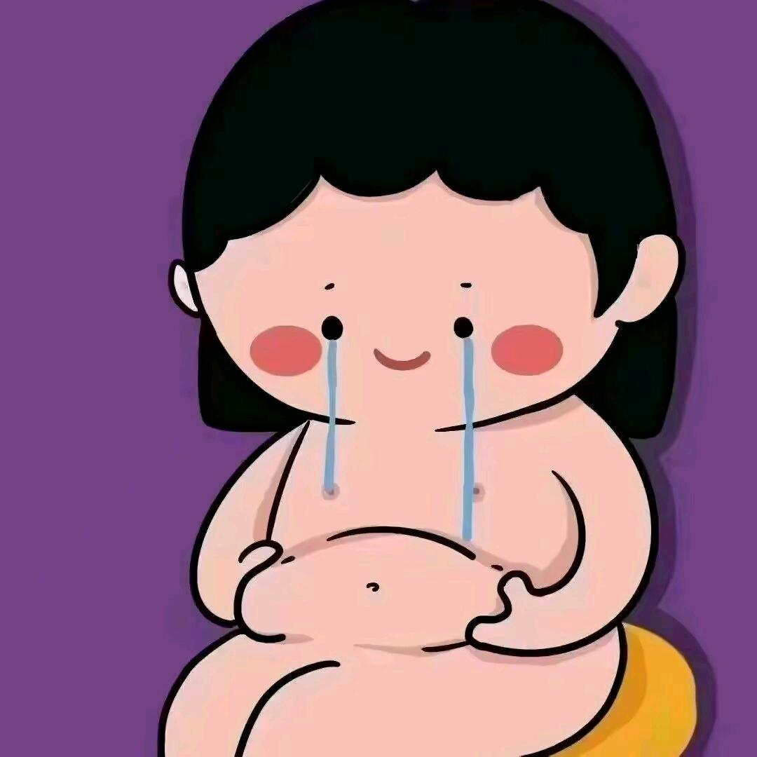 丑女子（努力减肥  直到成功）
