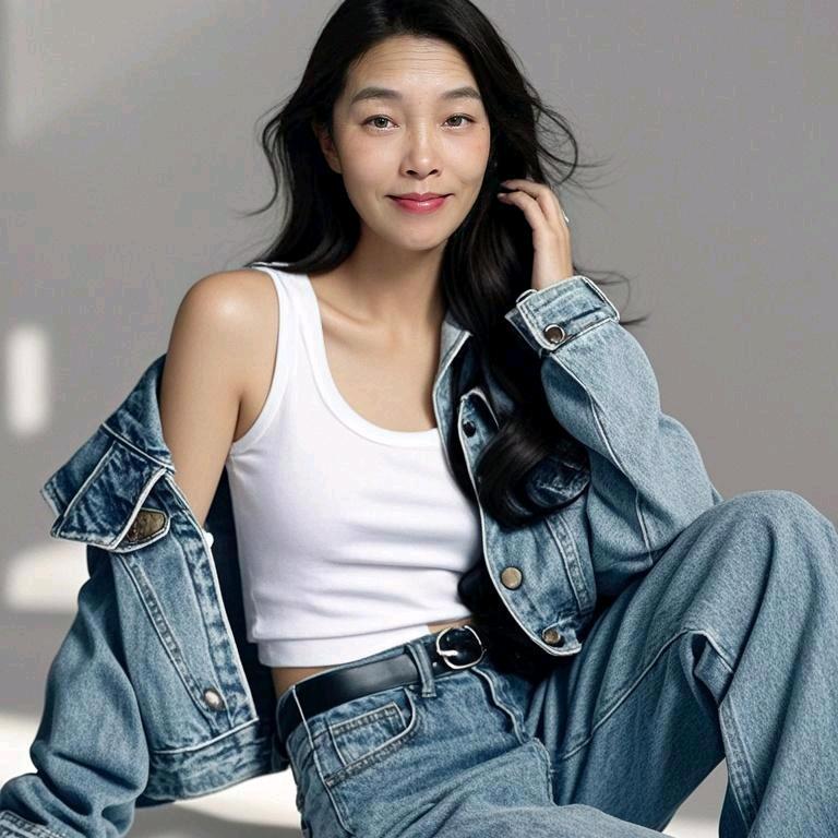 。工地陈姐