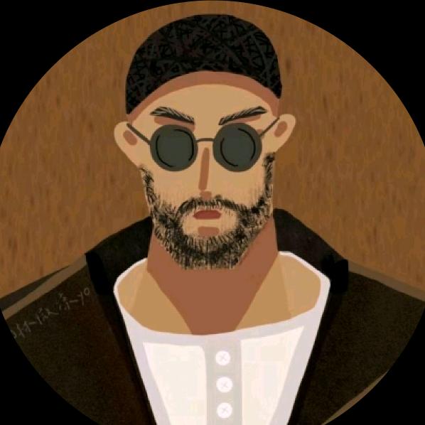 声音场景造梦师Vincent