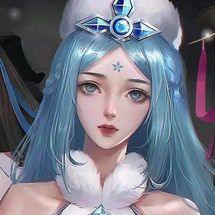 瑶月初晓