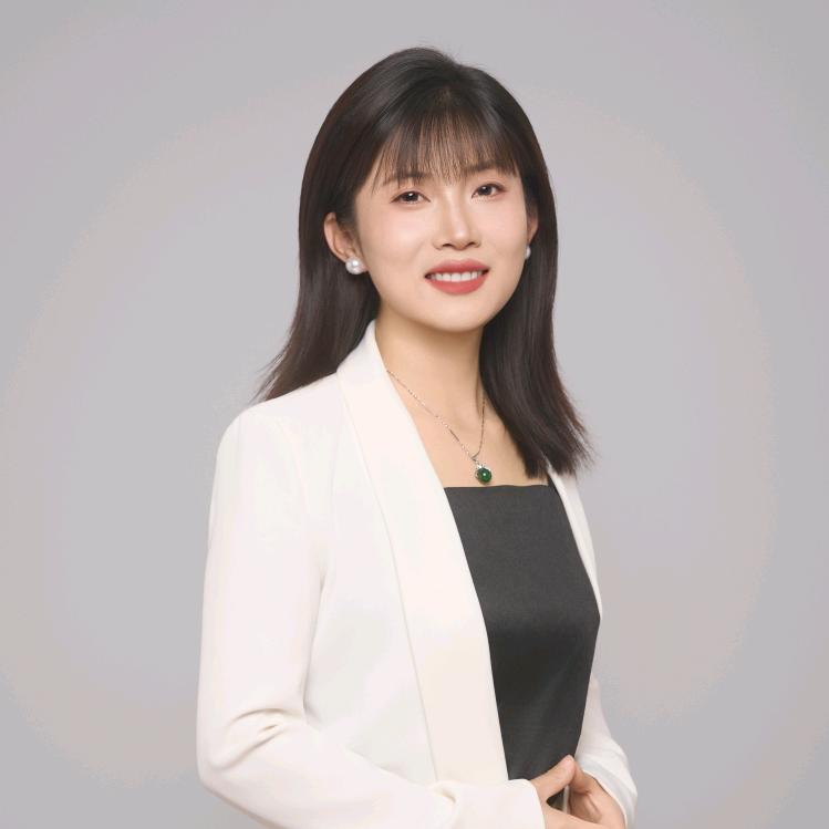 郑傑-来津信息咨询规划