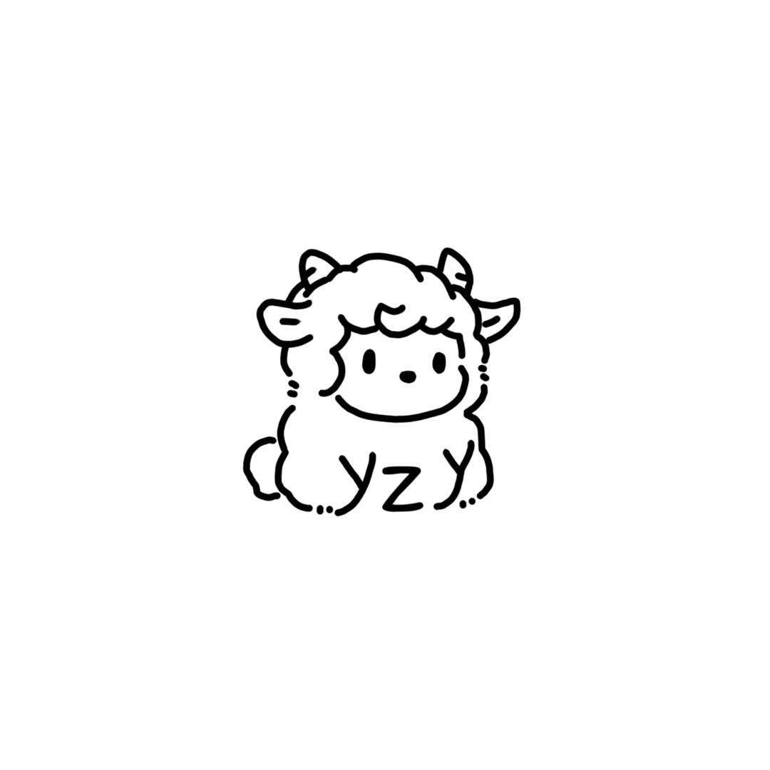 小楊鸽_