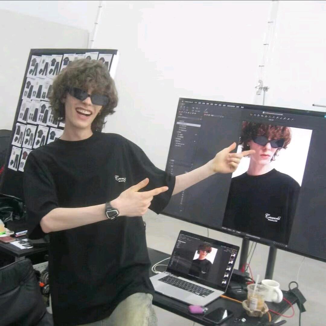 爱睡懒觉 从不早起