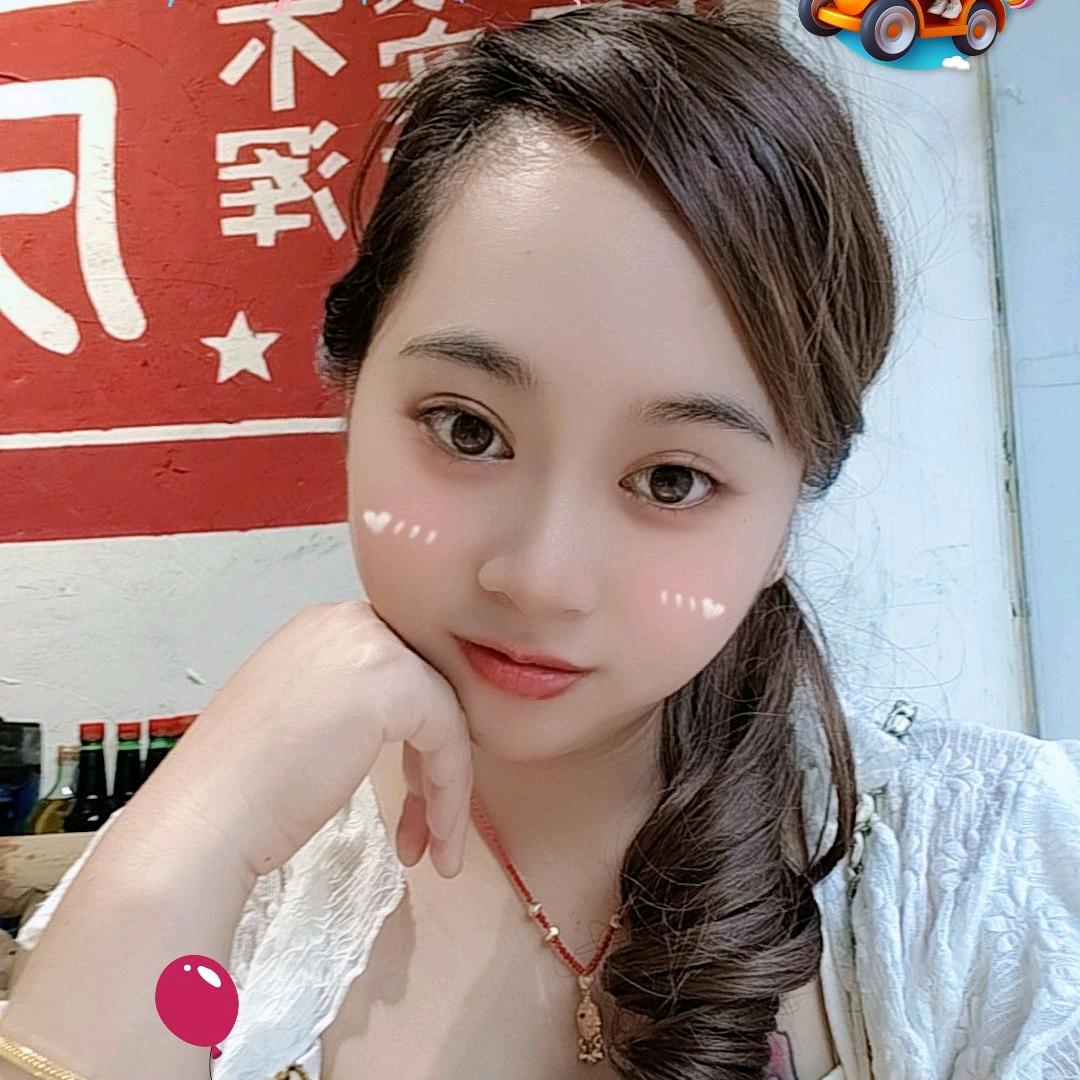 幸运果