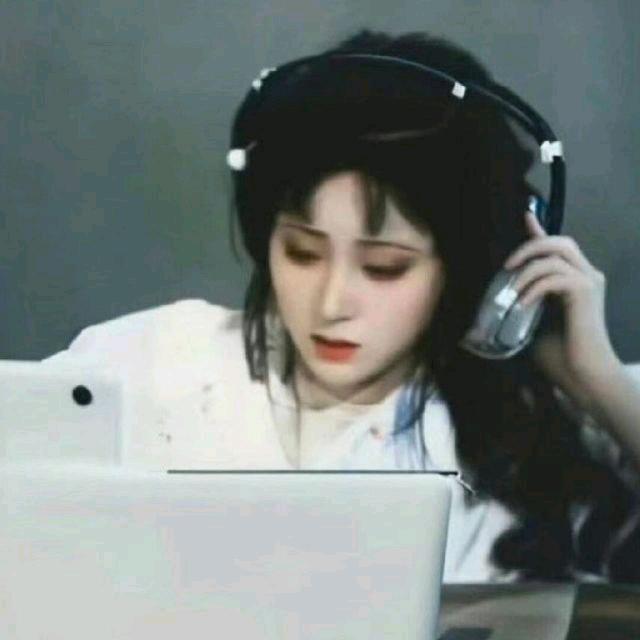 浮灵🐾