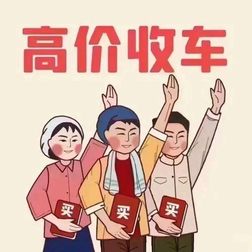 代步练手车收售