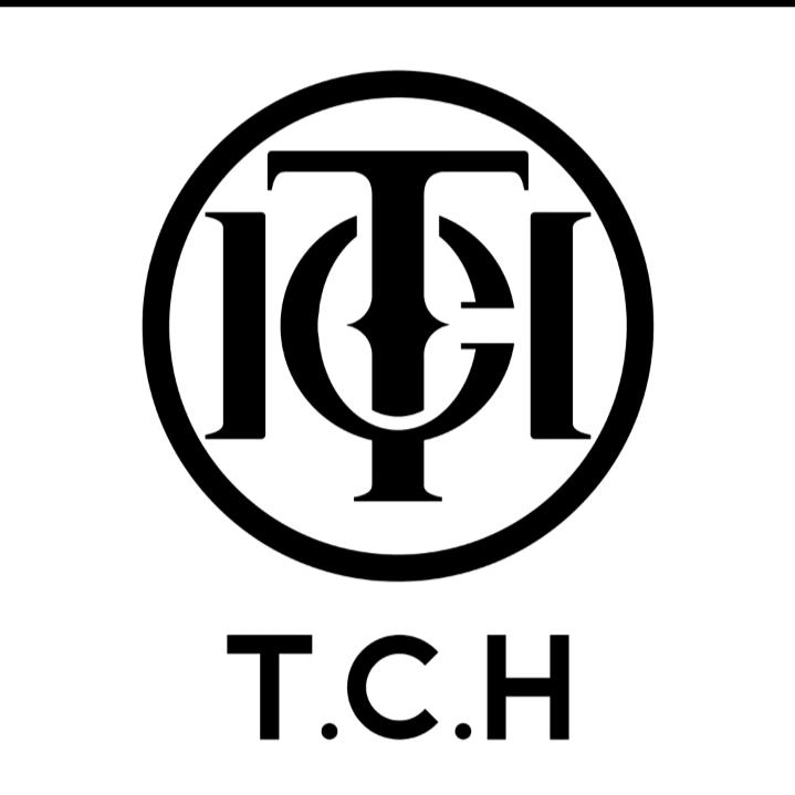 TCH奢潮穿搭