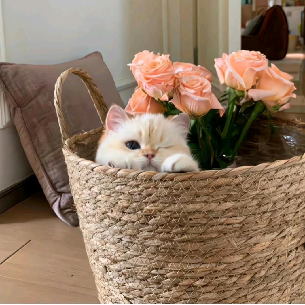 花与爱丽丝