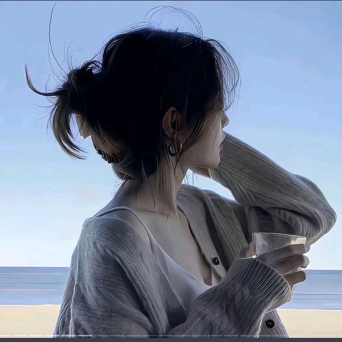 微笑向暖つ