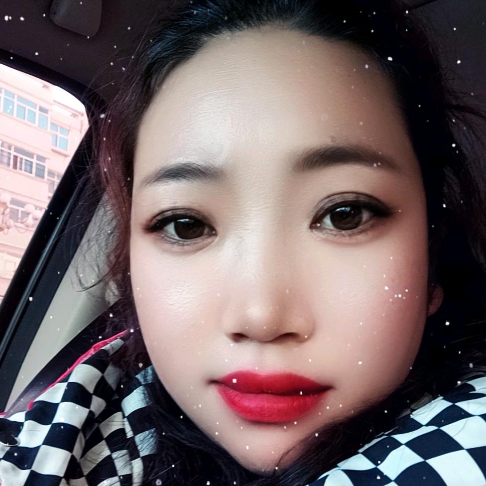 农村萍妹妹头像