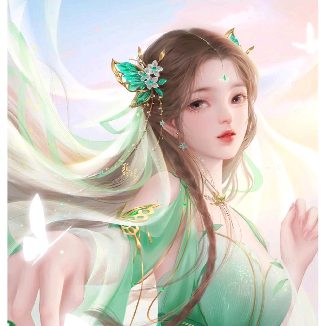 新幻世九歌仙侠游戏