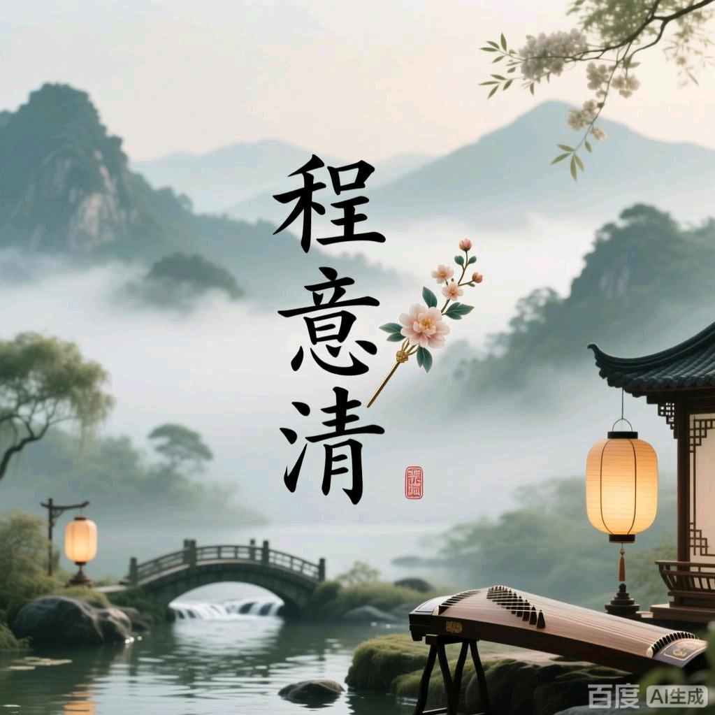 程意清法医