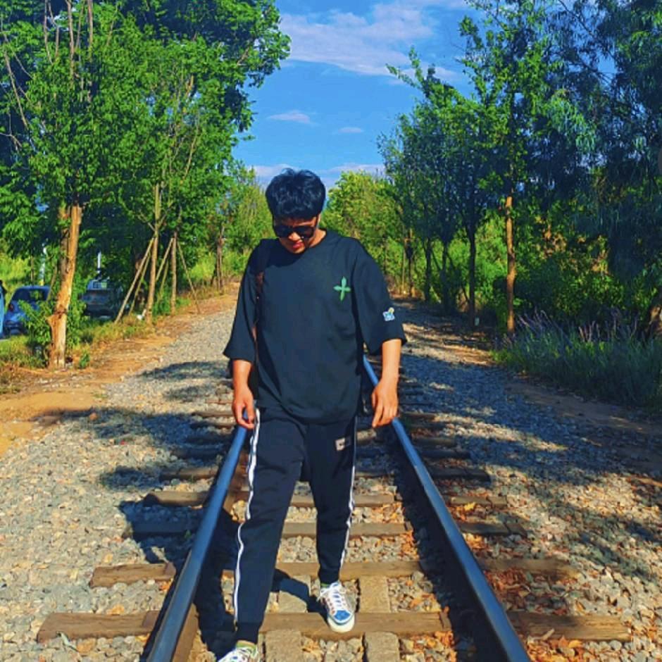 📷刘先生
