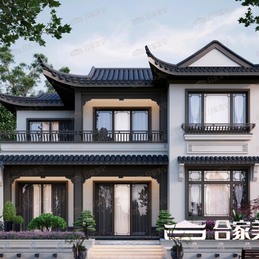 合家美宅- 随州老马