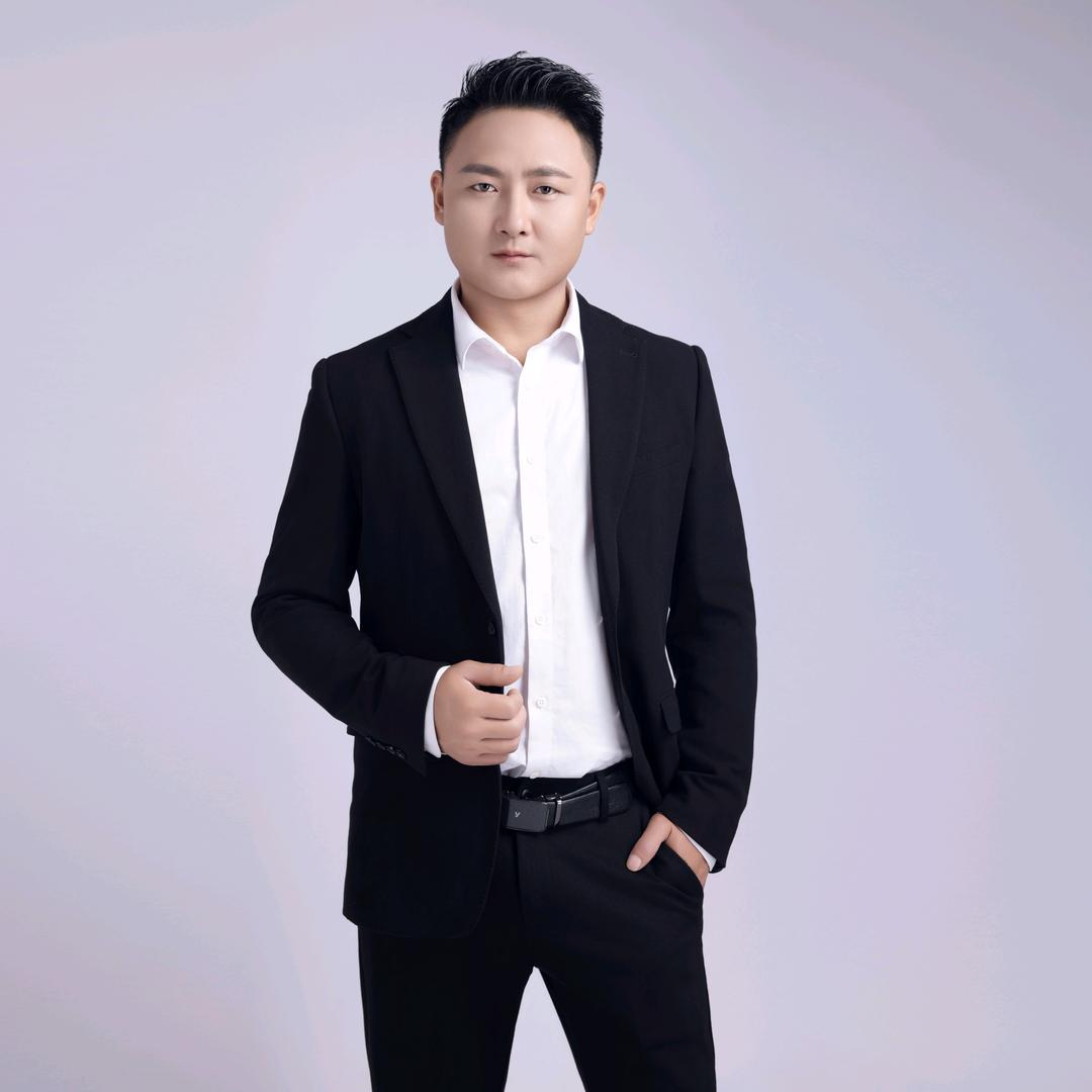 此用户正在努力学习