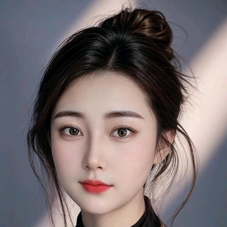妞