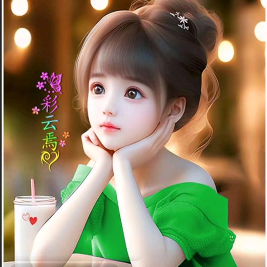 彩云焉