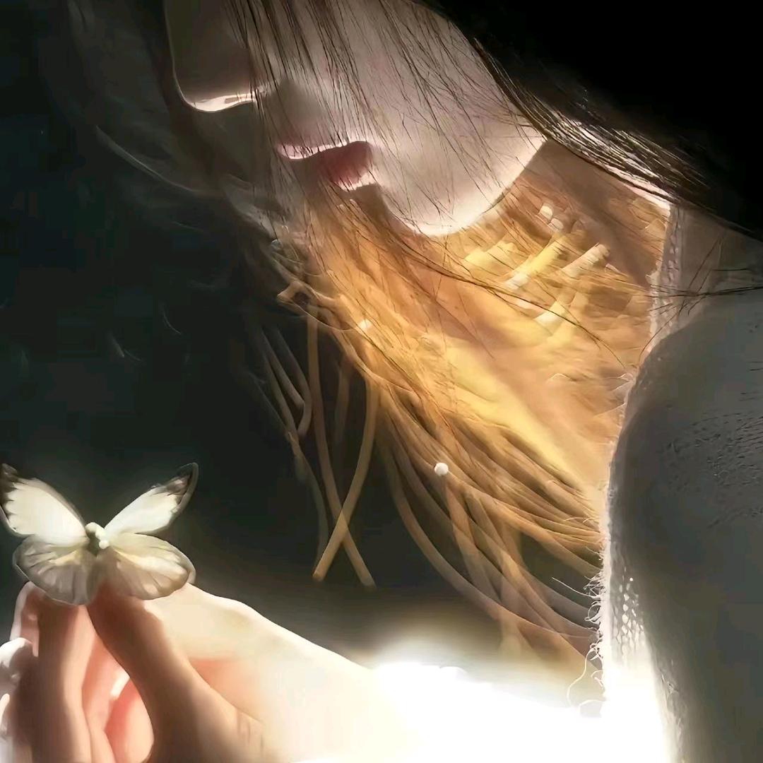 冷暖自知🧚‍♀️