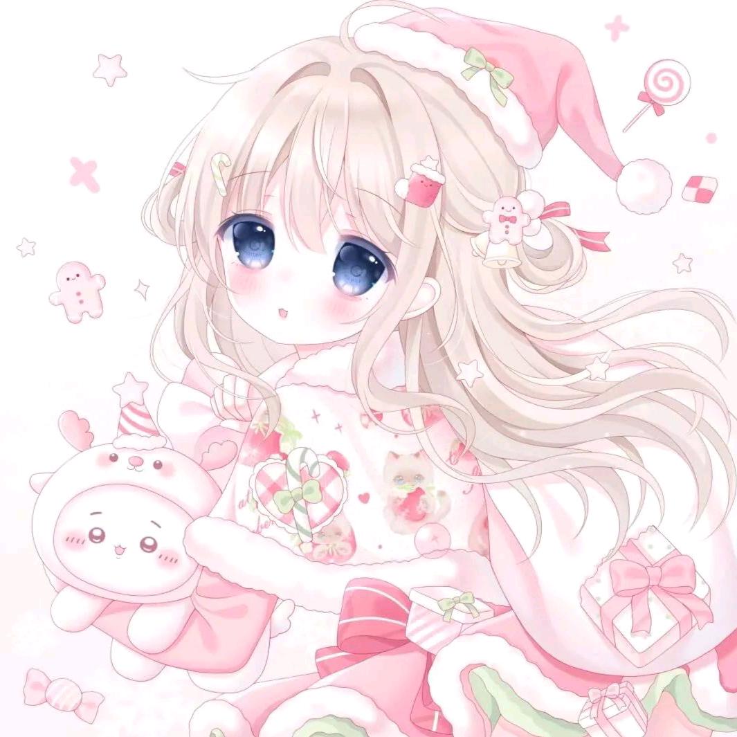 我和妹妹