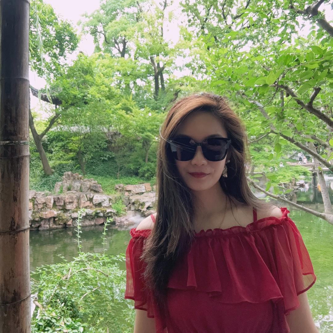 豆沙姐姐（加油！）