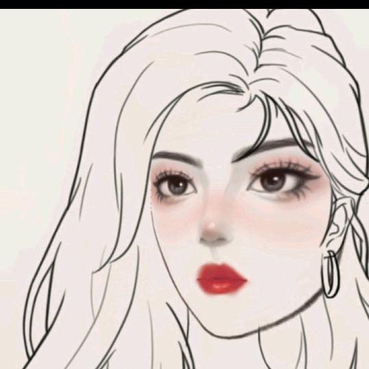 月牡丹(日常生活)