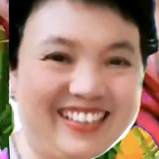 張大姐