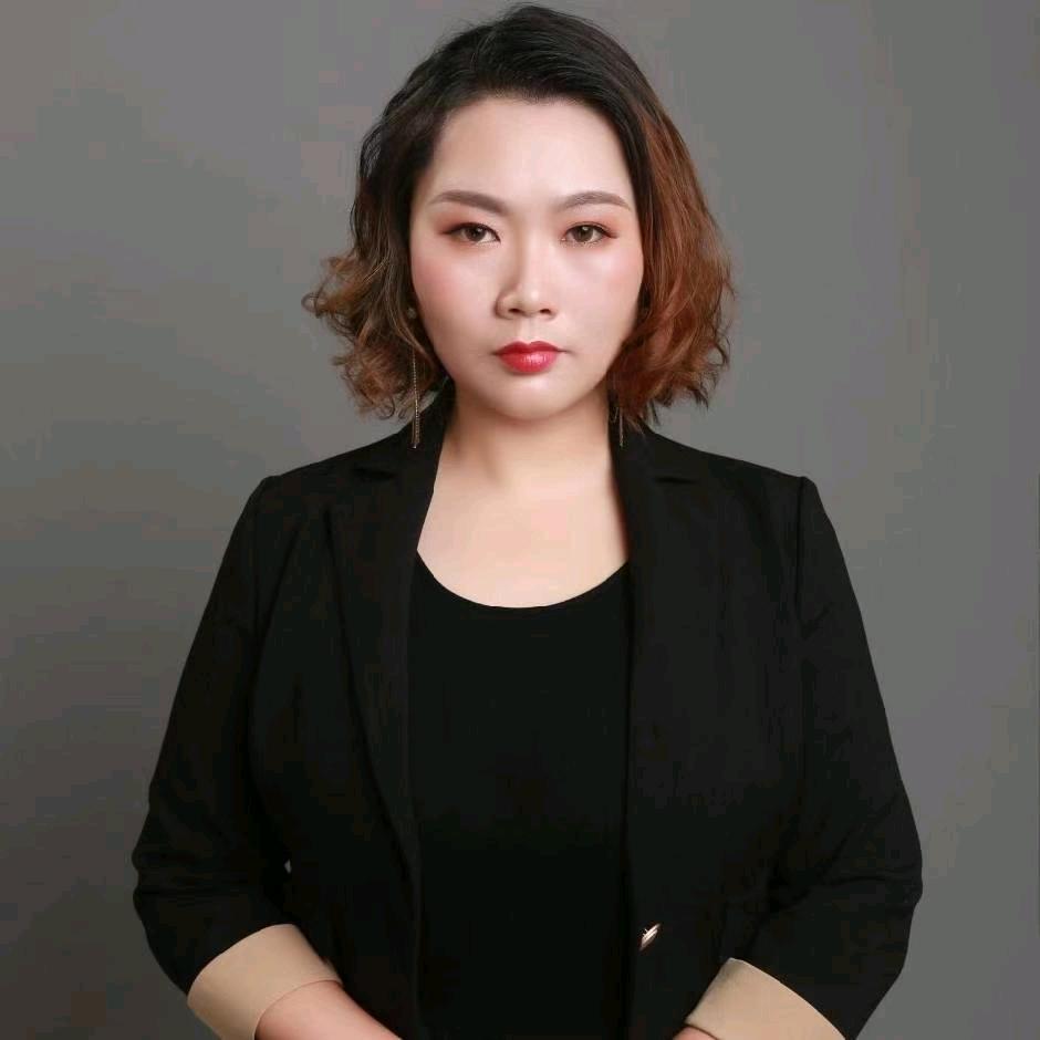 锦鲤小富婆