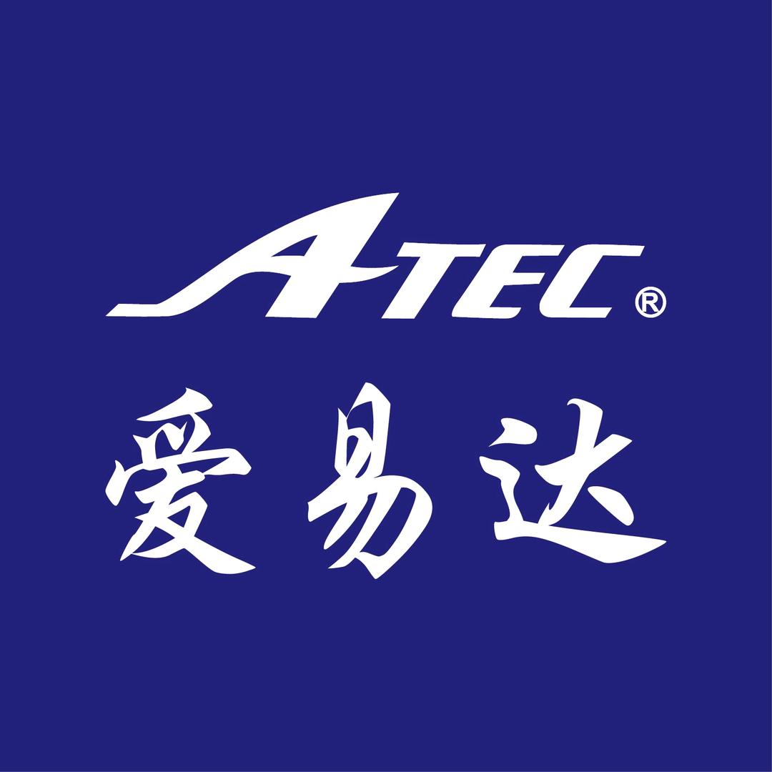 爱易达技术总监