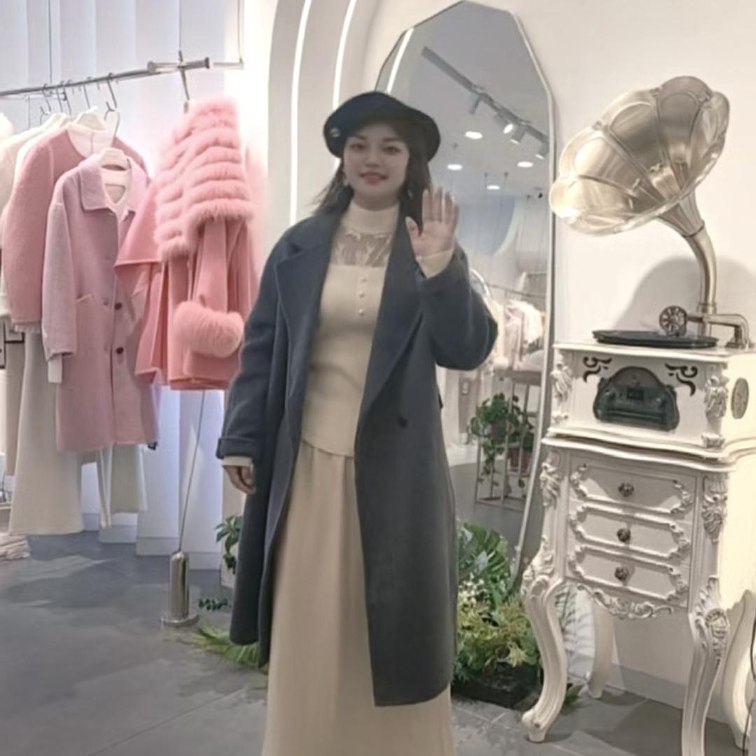 向前看