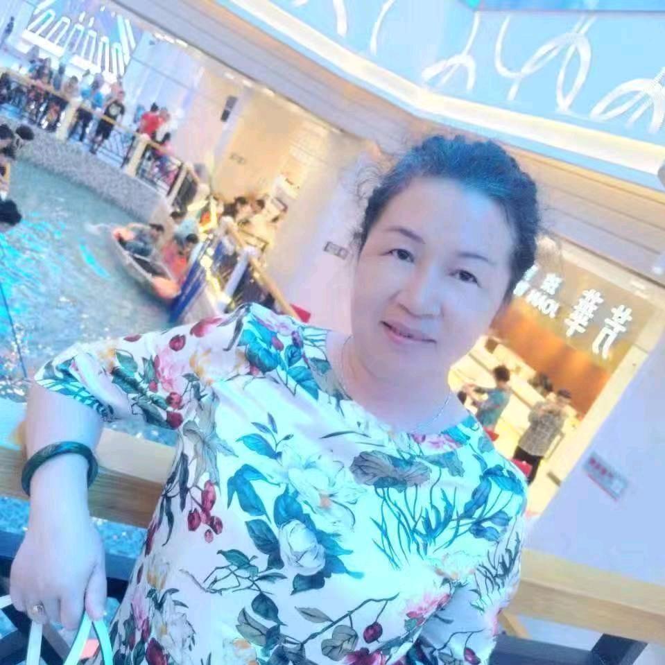 小米姐