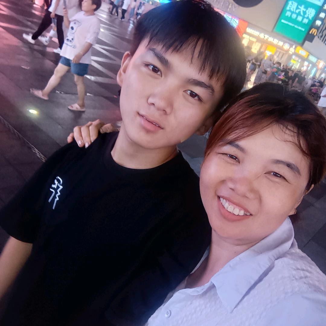 家和万事兴，