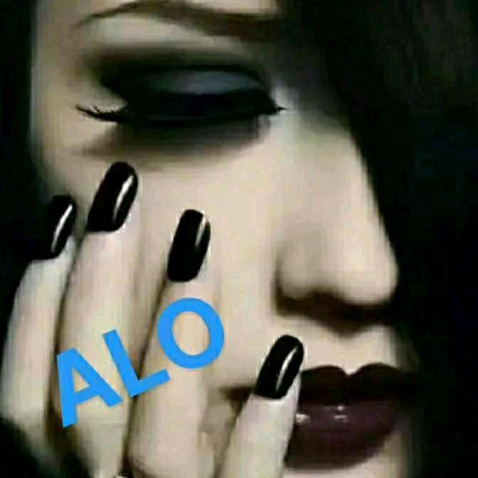 🍂ALO 🍂